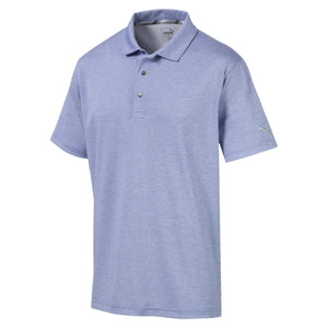 [577397-13] Mens Puma GRILL TO GREEN POLO