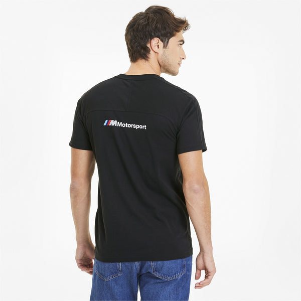 [596096-01] Mens Puma BMW Motorsport T7 Tee