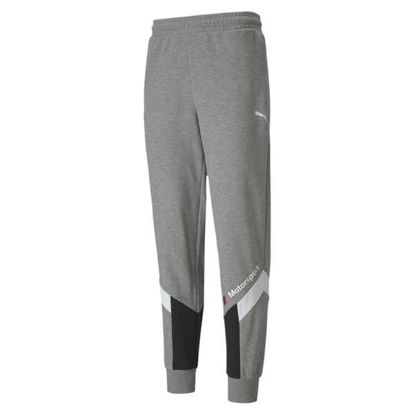 [598941-03] Mens Puma BMW Motorsport MCS Sweat Pants