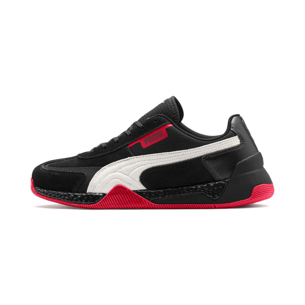 [306404-02] Mens Puma SF Ferrari Speed Hybrid LS
