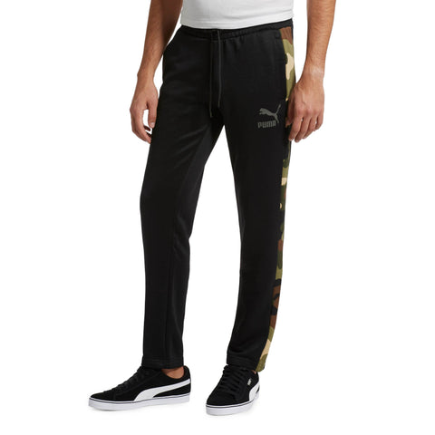 [578332-01] Mens Puma Wild Pack T7 Poly Pant