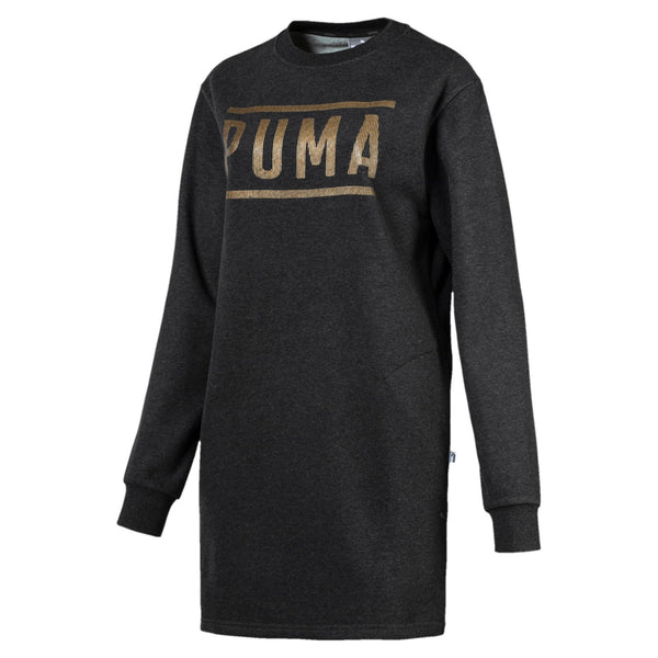 [851868-07] Womens Puma ATHLETIC DRESS FLEECE