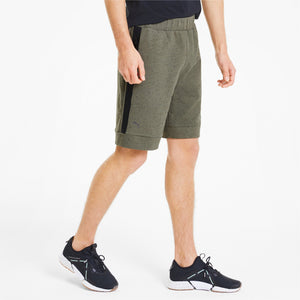 [596593-05] Mens Puma Porsche Design Sweat Shorts