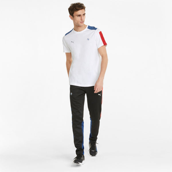 [533367-02] Mens Puma BMW Motorsport T7 TEE