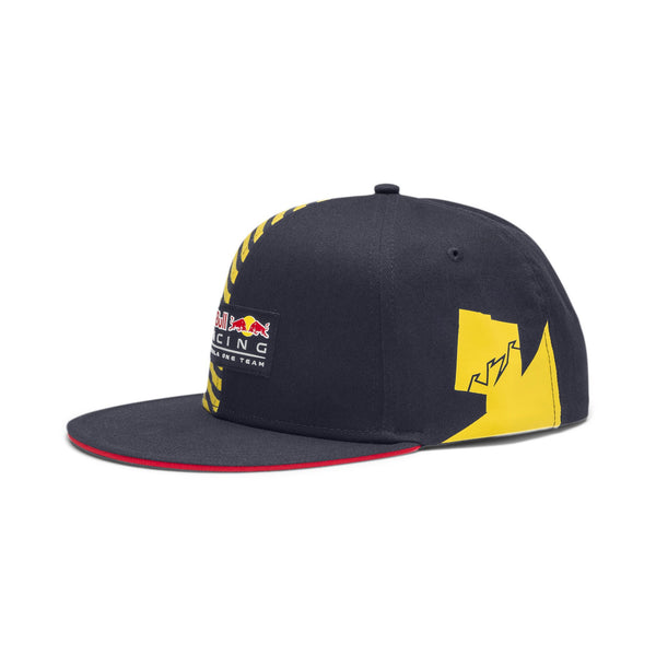 [022519-01] Mens Puma RBR Red Bull Racing Cap