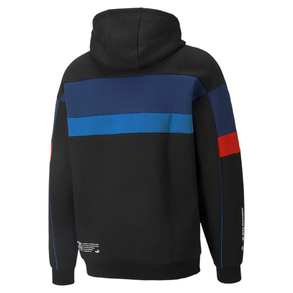 [533323-01] Mens Puma BMW Motorsport SDS HOODIE