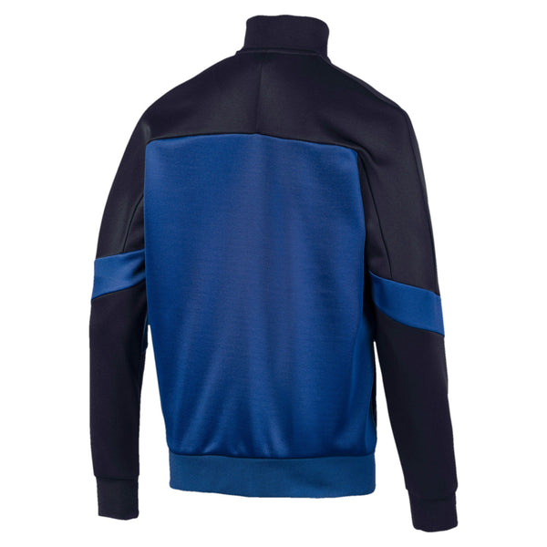 [595172-01] Mens Puma RBR RED BULL RACING T7 TRACK JACKET