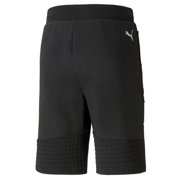 [531190-01] Mens Puma BMW Motorsport SWEATSHORTS