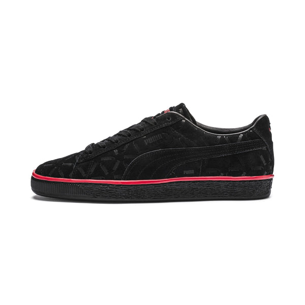 [369219-01] Mens Puma Suede Classic Lux