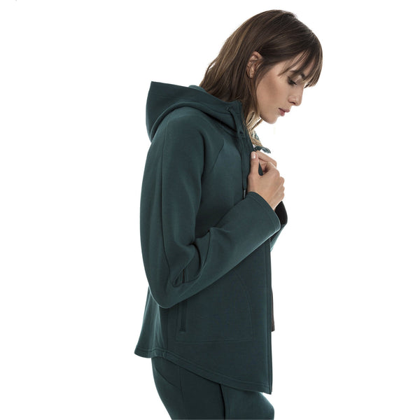 [854184-30] Womens Puma Evostripe Move Hooded Jacket