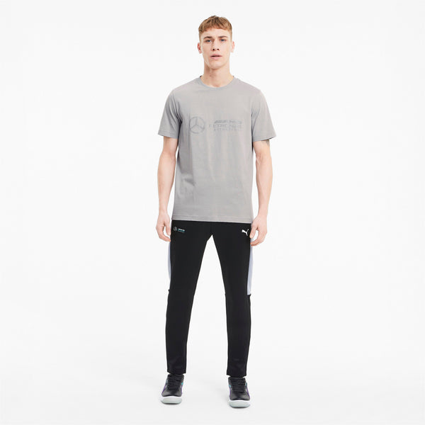 [598042-02] Mens Puma MAPM Mercedes Logo Tee