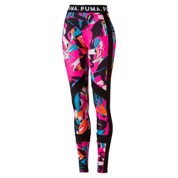 [578252-01] Womens Puma CHASE AOP LEGGING