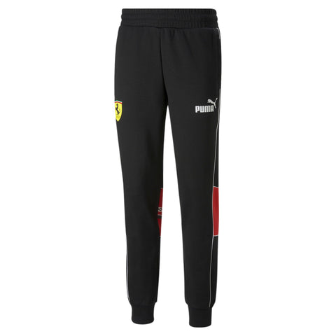 [535820-01] Mens Puma FERRARI RACE SDS SWEAT PANTS