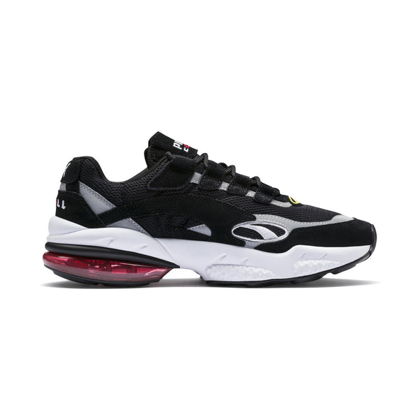 [370338-02] Mens Puma SF Ferrari Cell Venom