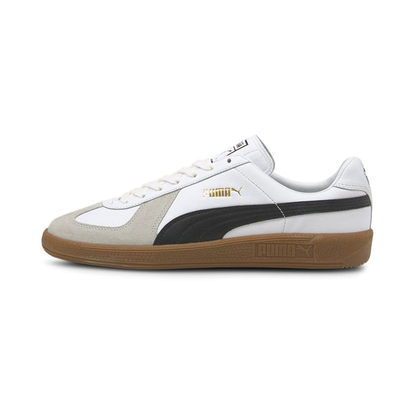 [380709-01] Mens Puma ARMY TRAINER OG