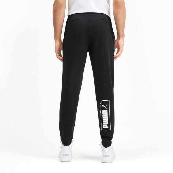 [580387-01] Mens Puma NU-TILITY KNIT PANT