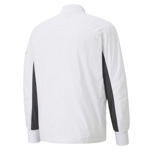 [597969-02] Mens Puma BMW Motorsport Street Jacket