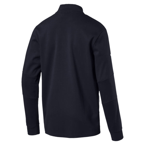 [575256-01] Mens Puma Bmw Motorsport Sweat Jacket