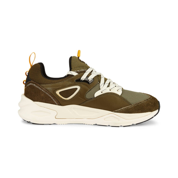 [386443-02] Mens Puma TRC BLAZE SAFARI