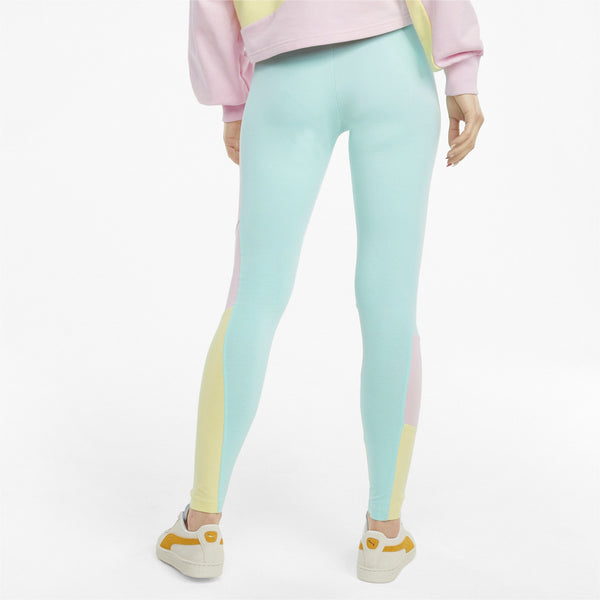 [531661-79] Womens Puma High Waist Leggings