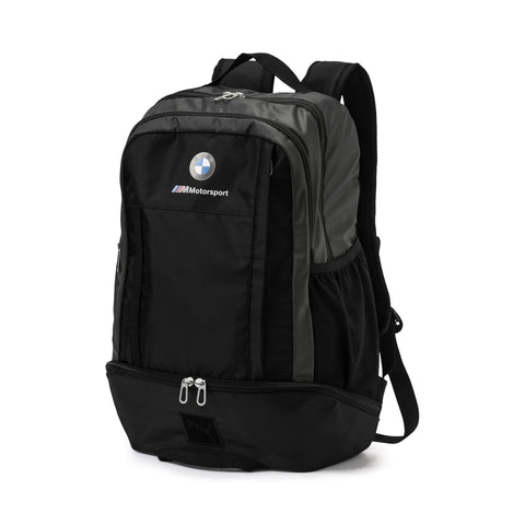 [075758-01] Mens Puma BMW Motorsport RCT Backpack