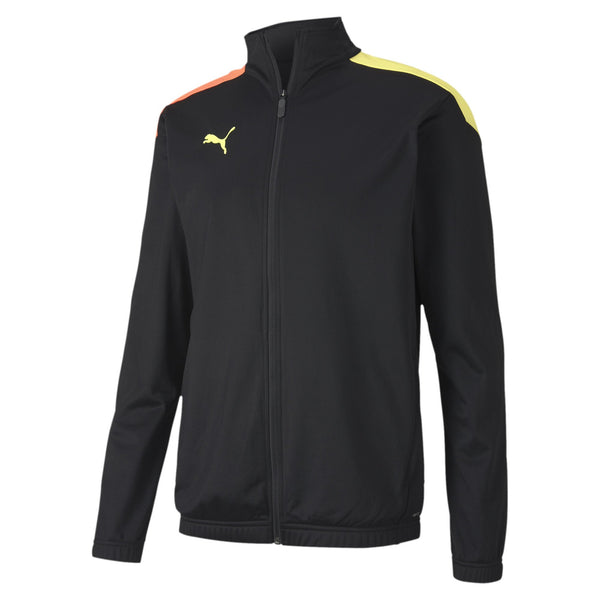 [656532-06] Mens Puma Ftblnxt Track Jacket