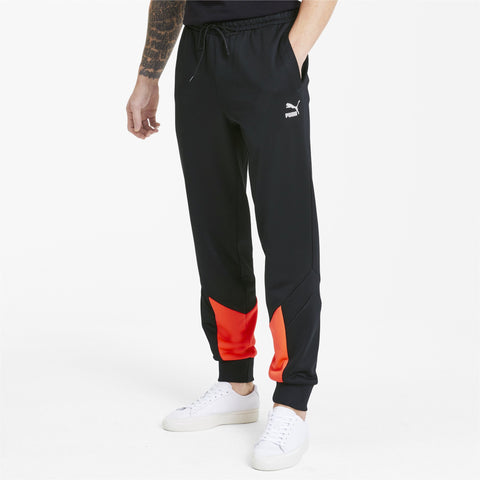 [596445-51] Mens Puma Iconic MCS Track Pants PT