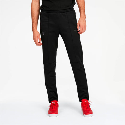 [595410-01] Mens Puma FERRARI T7 TRACK PANTS