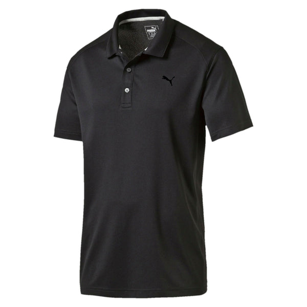 [570462-01] Mens Puma ESSENTIAL POUNCE POLO