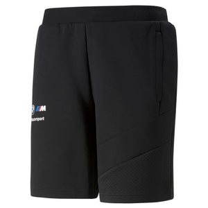 [535868-01] Mens Puma BMW Motorsport SWEAT SHORTS