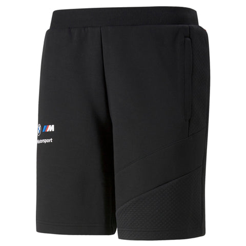 [535868-01] Mens Puma BMW Motorsport SWEAT SHORTS