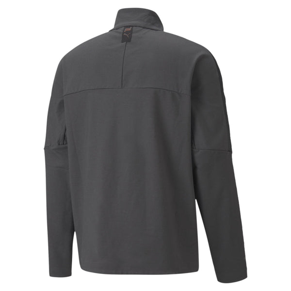 [596597-03] Mens Puma Porsche Design T7 Track Jacket