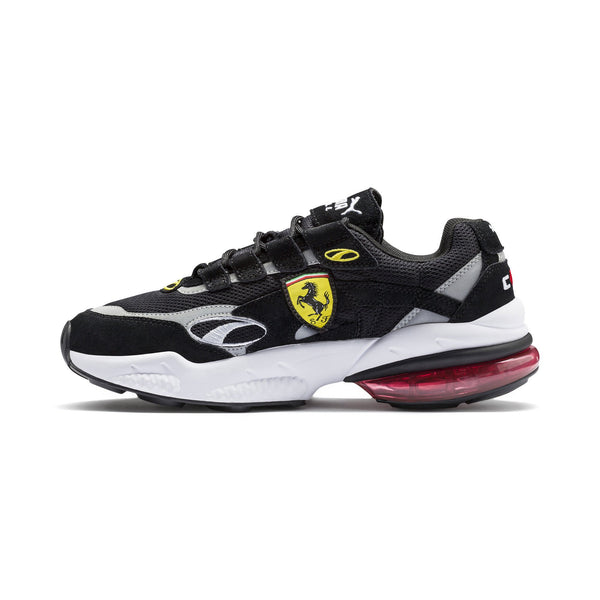 [370338-02] Mens Puma SF Ferrari Cell Venom