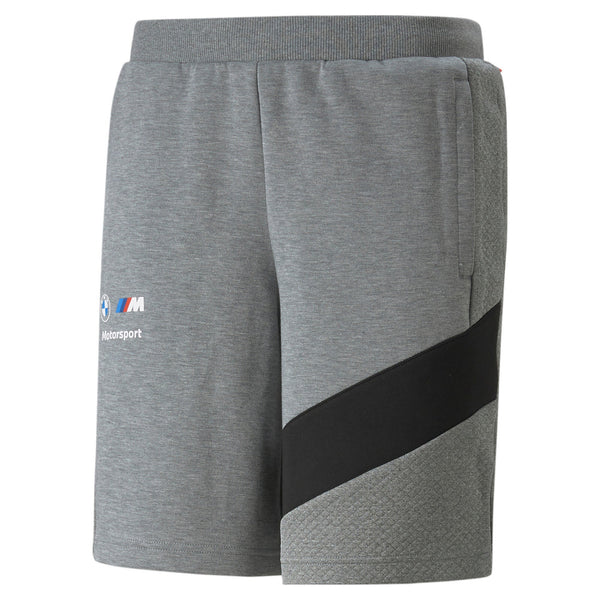 [535868-03] Mens Puma BMW Motorsport SWEAT SHORTS