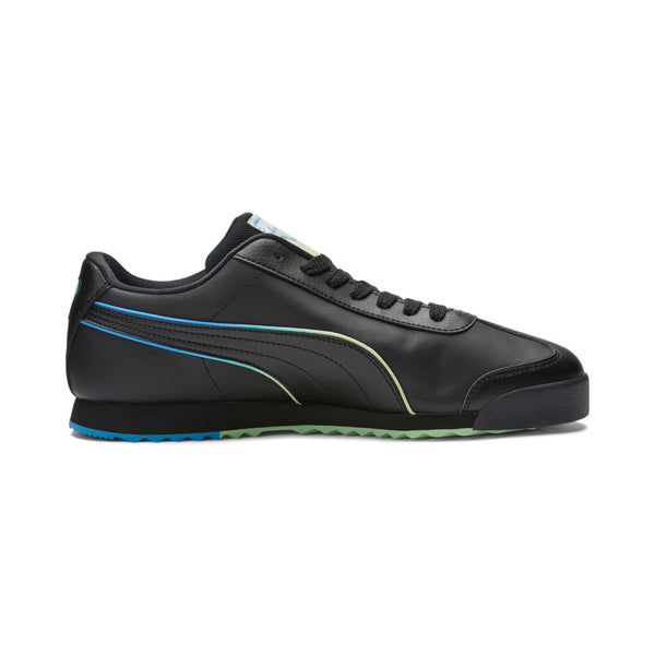 [385666-01] Mens Puma ROMA LS