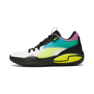 [377420-01] Mens Puma COURT RIDER SWXP