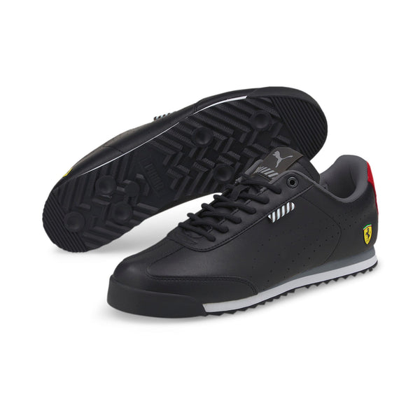 [307032-01] Mens Puma FERRARI ROMA VIA PERF