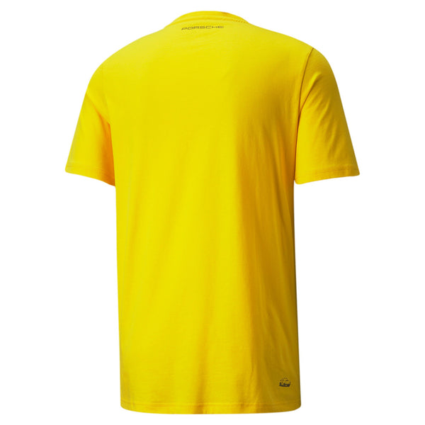 [533777-06] Mens Puma PL PORSCHE LOGO TEE