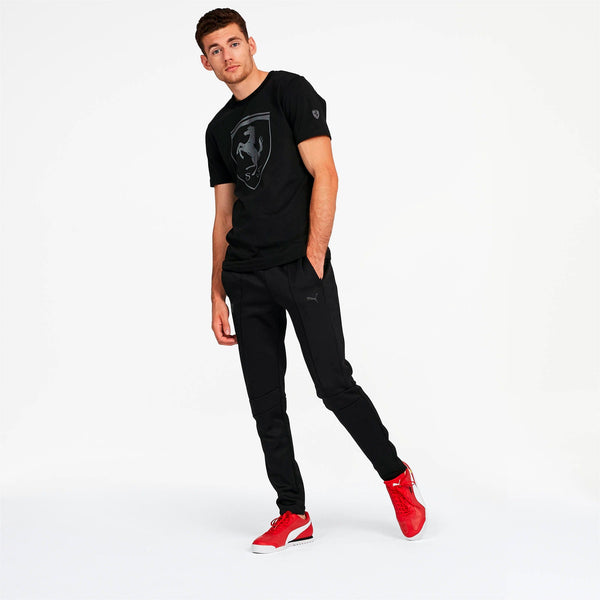 [595410-01] Mens Puma FERRARI T7 TRACK PANTS