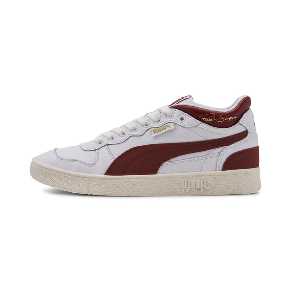 [371683-01] Mens Puma Ralph Sampson Demi OG