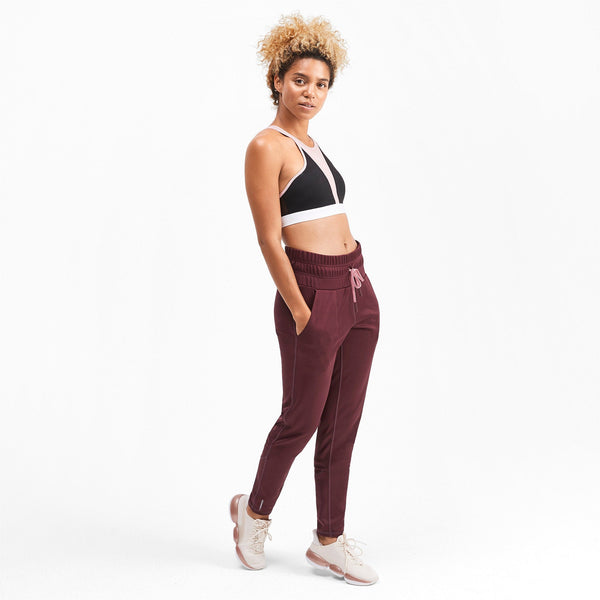 [518241-02] Womens Puma SHIFT JOGGER PANT