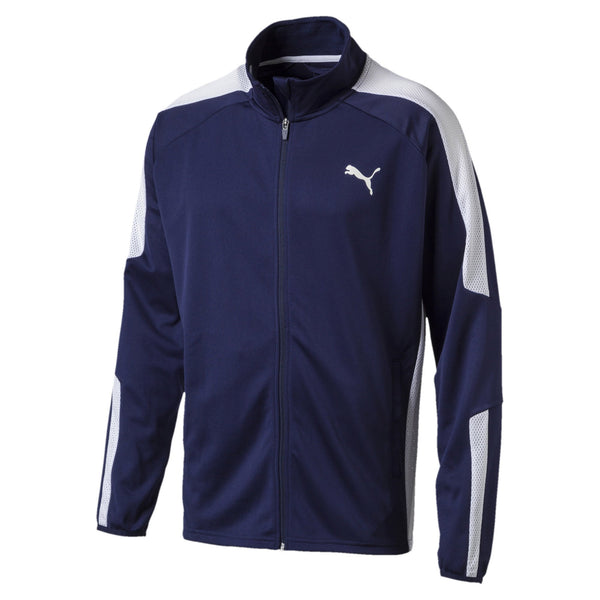 [517322-05] Mens Puma Energy Blaster Jacket