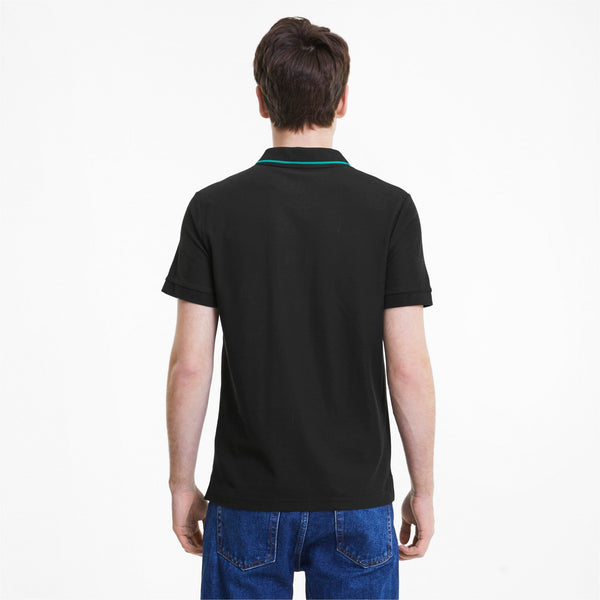 [598036-01] Mens Puma MAPM MERCEDES AMG POLO