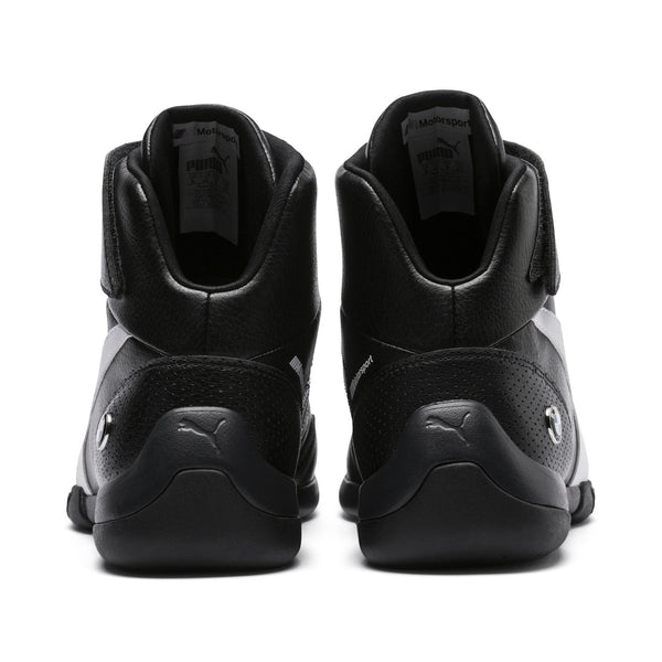 [306196-01] Mens Puma BMW Motorsport Kart Cat Mid III