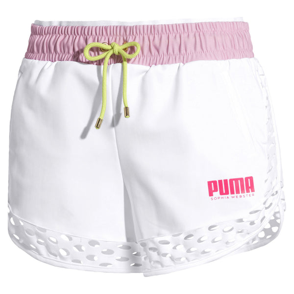 [578558-02] Womens Puma Sophia Shorts