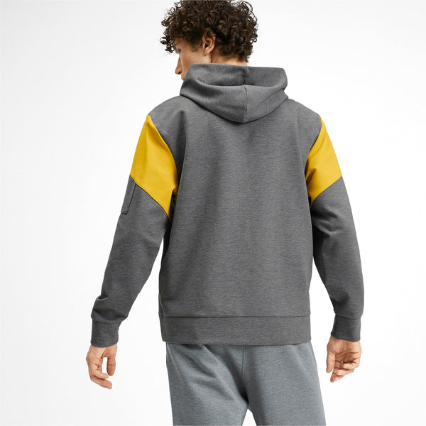 [580388-03] Mens Puma NU-TILITY HOODY