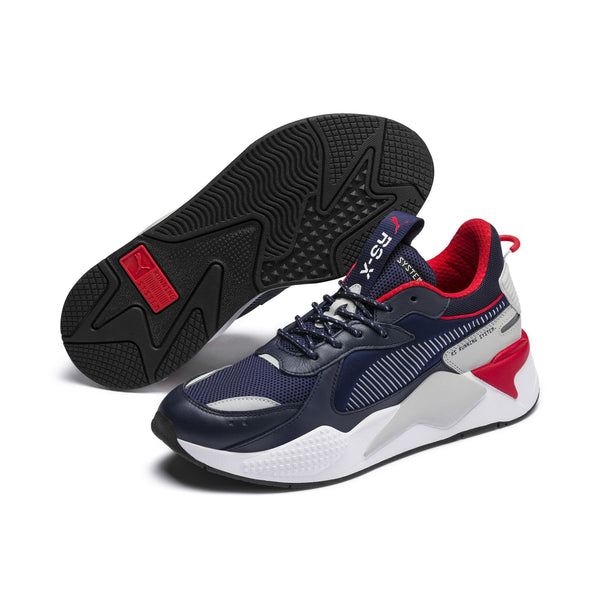 [369666-05] Mens Puma RS-X Core
