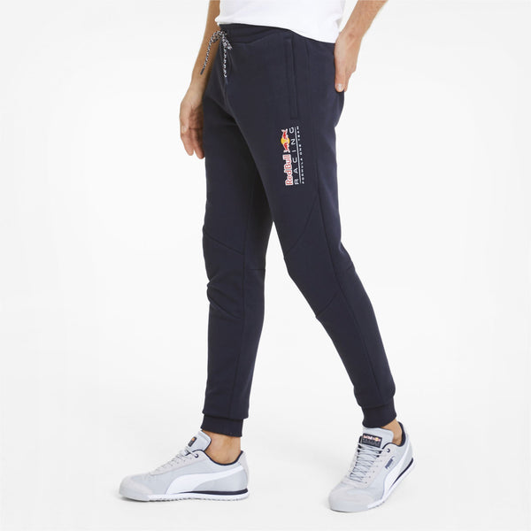 [596218-01] Mens Puma RBR Red Bull Racing Sweat Pants