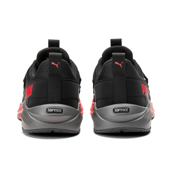 [378066-01] Mens Puma SOFTRIDE ONE4ALL FADE