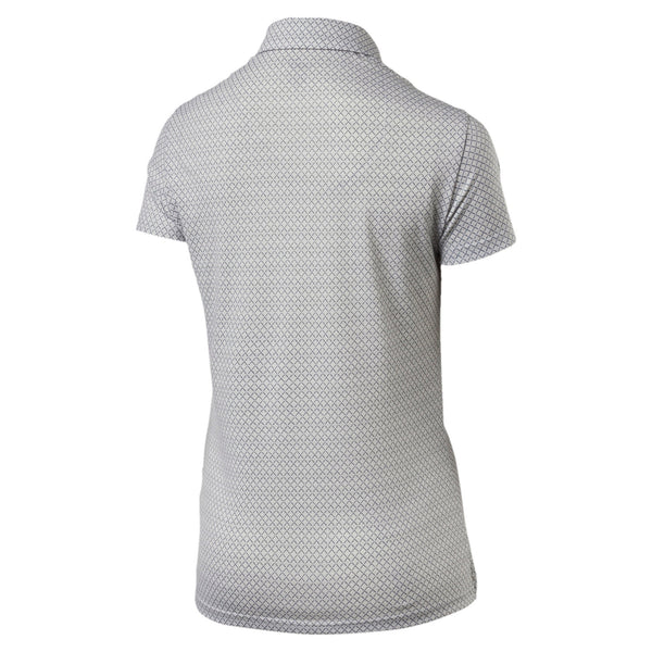 [576153-01] Womens Puma Sundays Polo